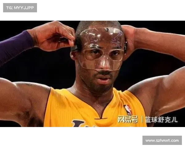 21世纪NBA六大戴面具球员:詹姆斯气场太强,科比成经典 21世纪NBA六大戴面具球员:詹姆斯气场太强,科比成经典
