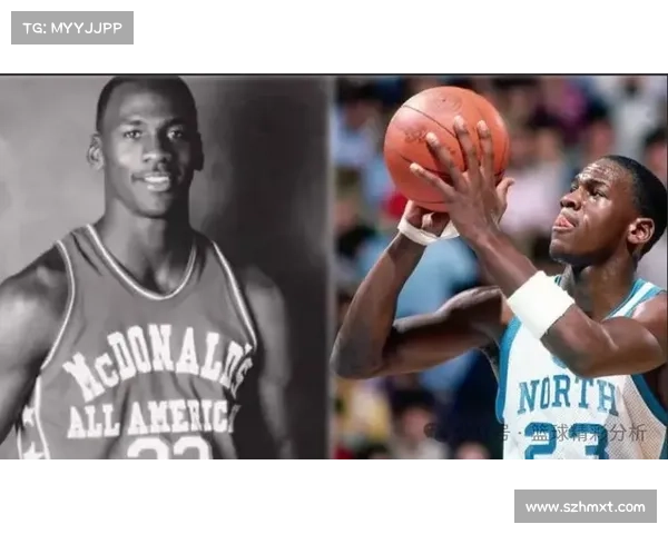 NBA75大球星第一名:迈克尔·乔丹 NBA75大球星第一名:迈克尔·乔丹