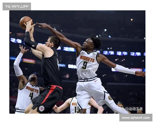 NBA季后赛:勇士胜掘金 NBA季后赛:勇士胜掘金