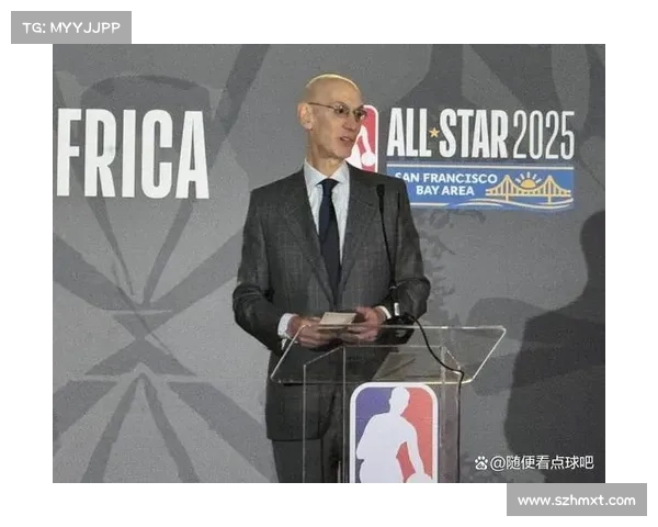 NBA总裁致信员工:致力解决每个社区的种族不平等问题 NBA总裁致信员工:致力解决每个社区的种族不平等问题