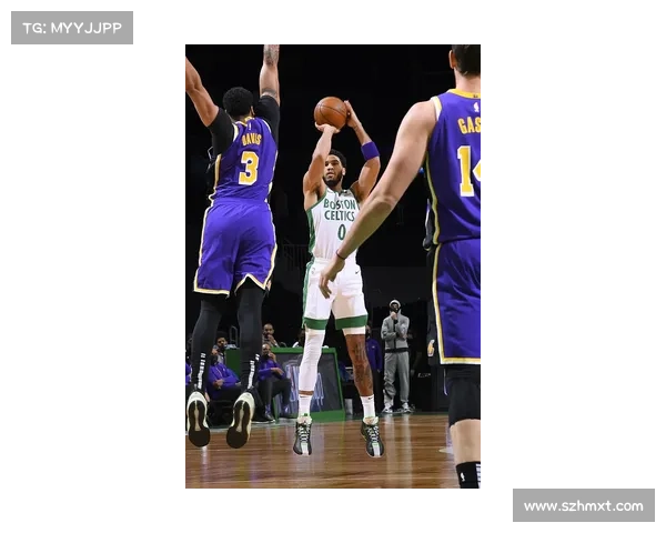NBA:湖人队117-96大胜凯尔特人!詹姆斯20分14篮板!戴维斯24分 NBA:湖人队117-96大胜凯尔特人!詹姆斯20分14篮板!戴维斯24分
