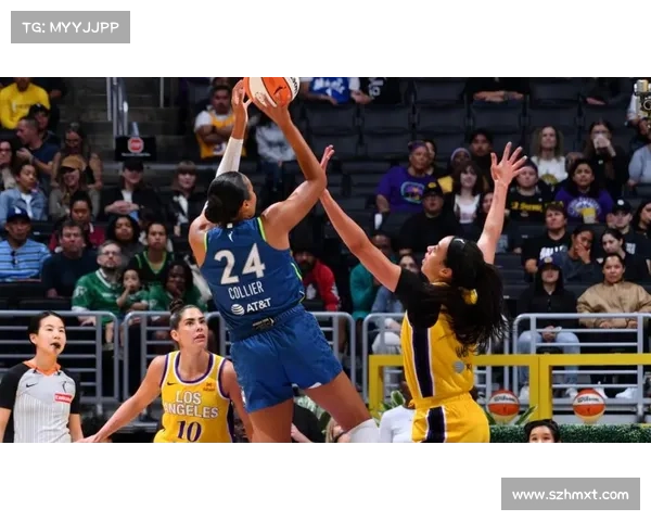 WNBA:洛杉矶火花vs明尼苏达山猫,山猫当家球星状态火热 WNBA:洛杉矶火花vs明尼苏达山猫,山猫当家球星状态火热